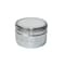 Thrifco Plumbing Small Male Aerator Size: 13/16 Inch, 27T, Lead Free Brass, 1. 4400179 - alternate 2